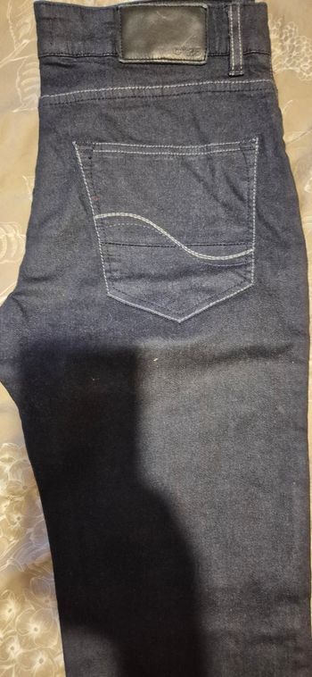 Jean celio slim fit homme