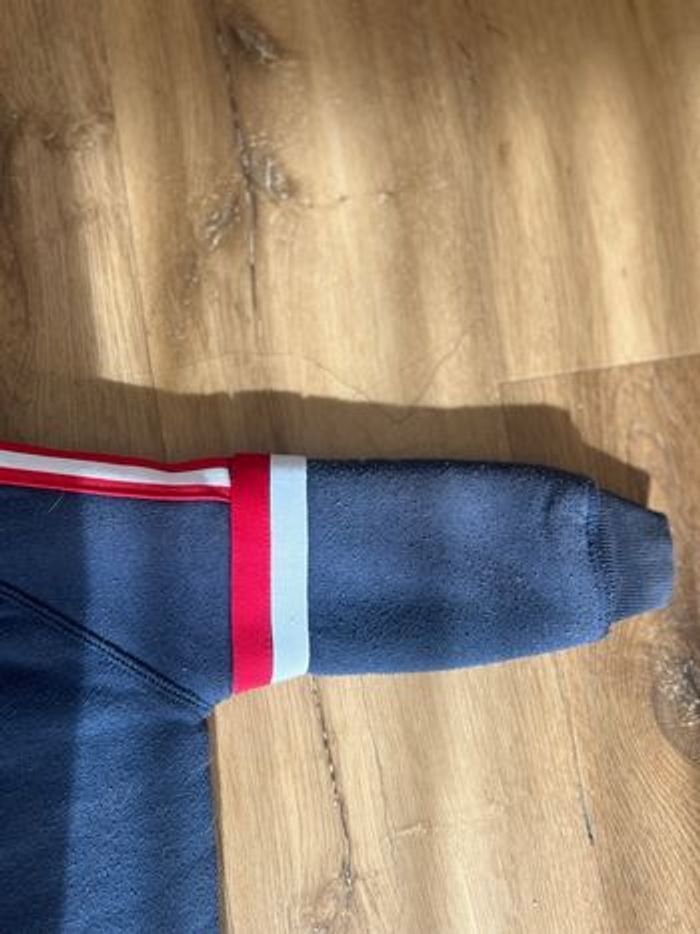 Sweat polaire tough team enfant - photo numéro 2