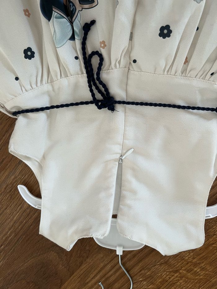 Robe bébé fille - Taille 24 mois - photo numéro 4