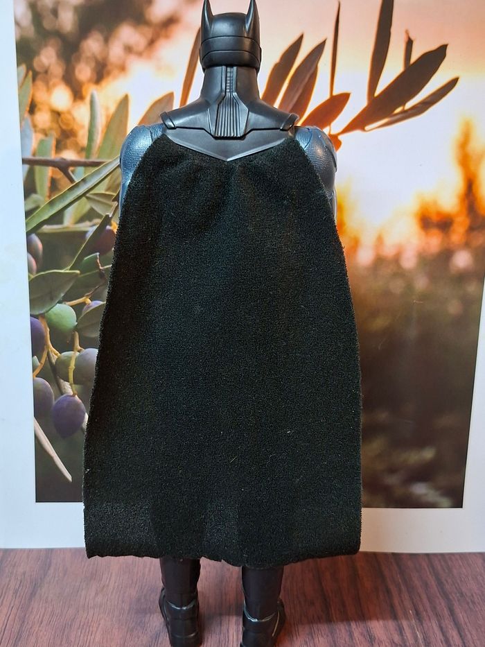 Figurine batman justice league articulée 29 cm environ - photo numéro 6