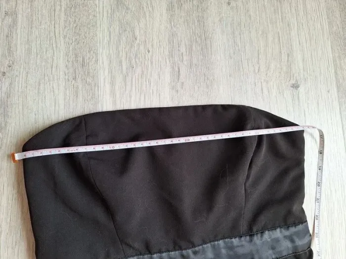 Robe bustier - photo numéro 8