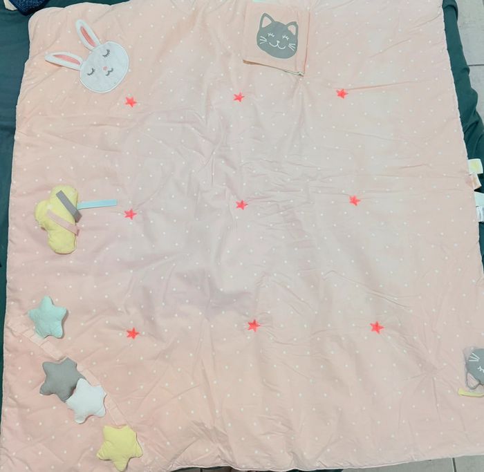 Tapis d éveil