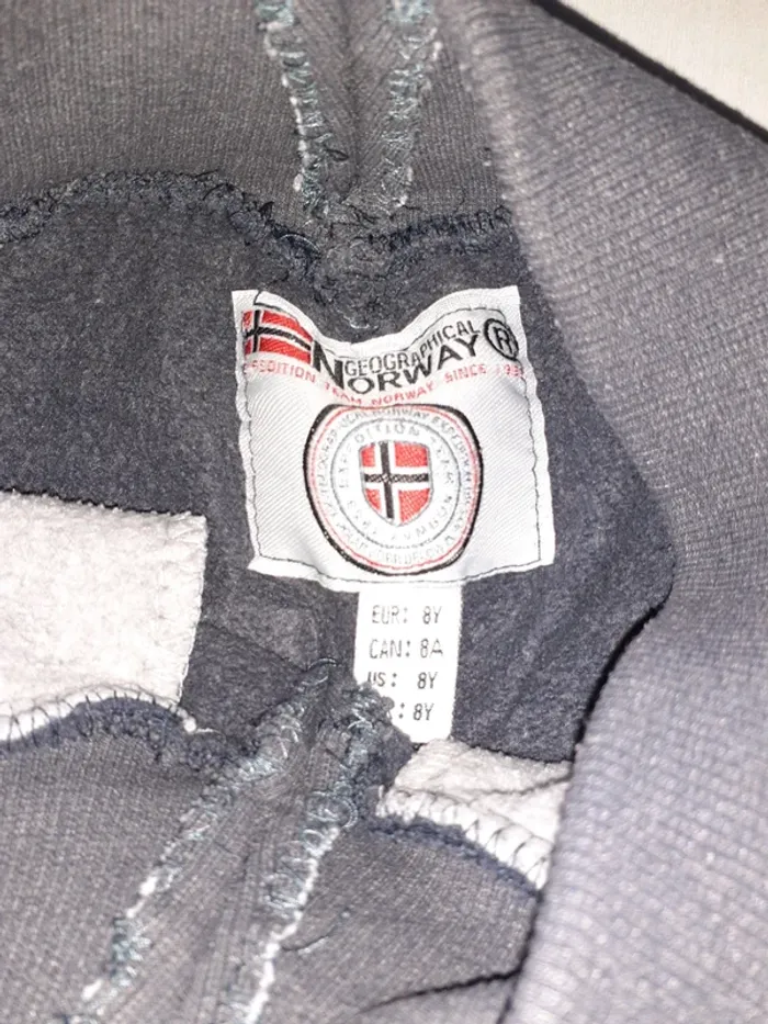 Pantalon geographical norway - photo numéro 7