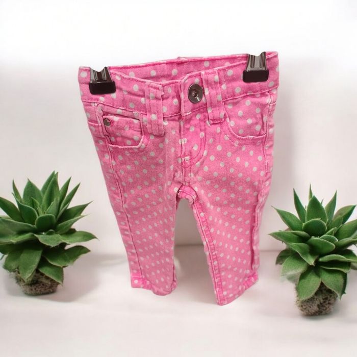 Jean 3 mois boîte à malice - photo numéro 2