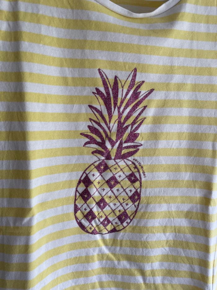 T-shirt 10 ans verbaudet - photo numéro 2