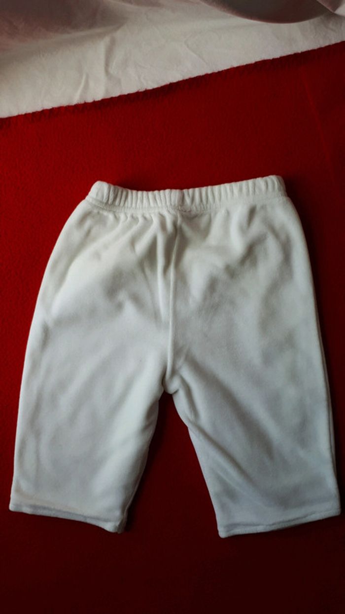 Pantalon 12 mois - photo numéro 2