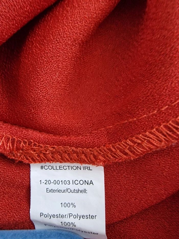 Robe collection IRL - photo numéro 4