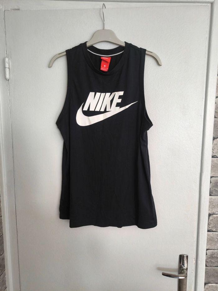 Débardeur Nike taille S