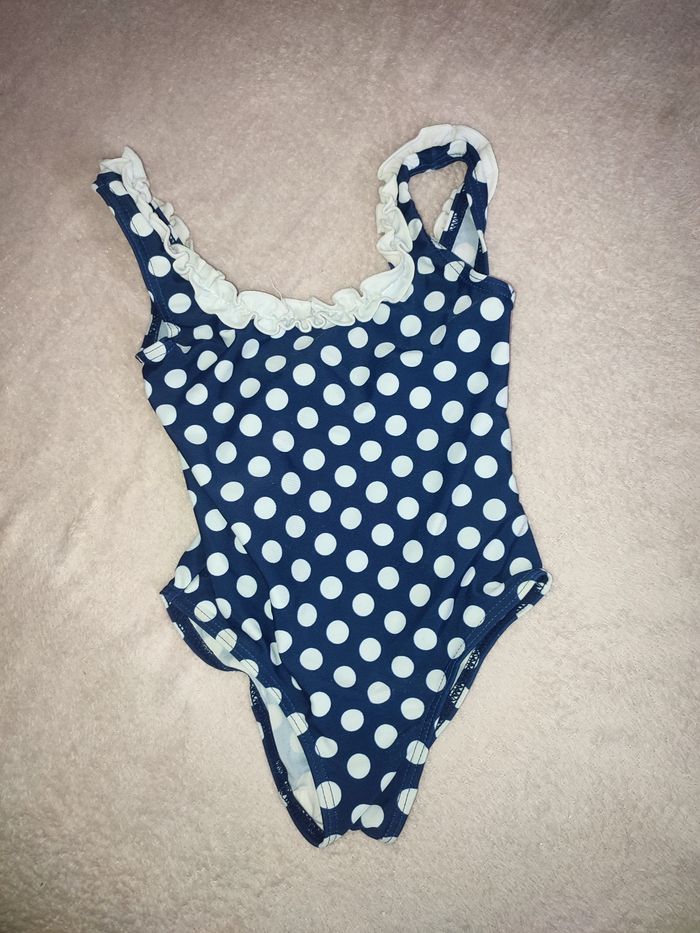 Mailot de bain - photo numéro 2