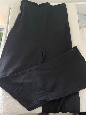 Pantalon de grossesse 