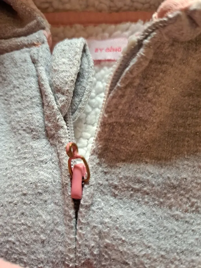Lot de 3 gilets - photo numéro 7
