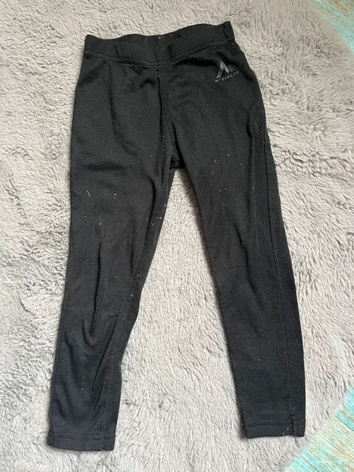 Pantalon thermique