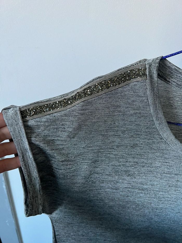 Tunique femme stradivarius - photo numéro 2
