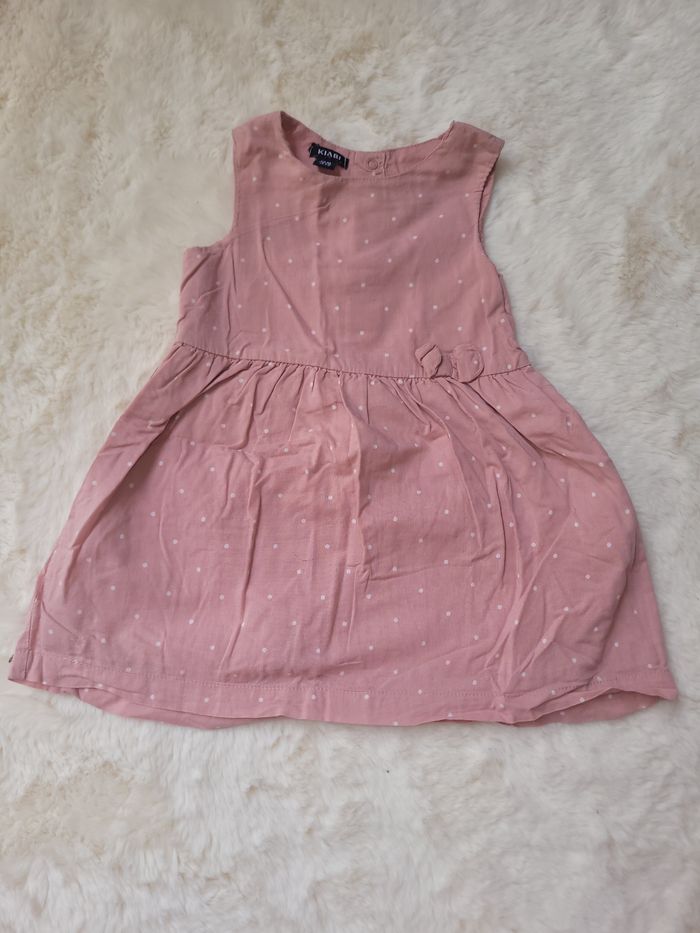 Ensemble robe - photo numéro 3