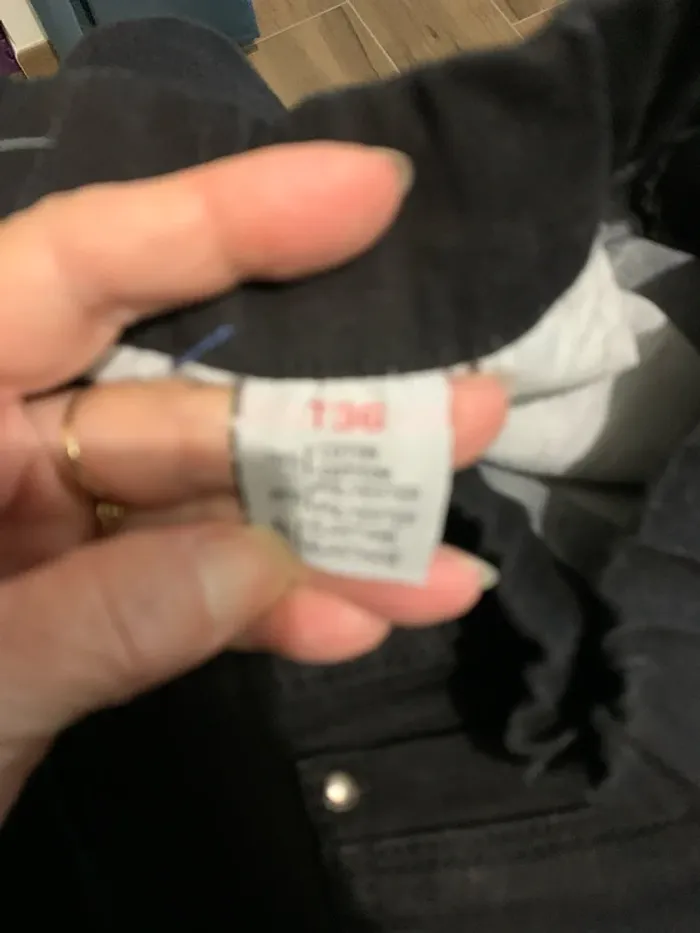 Legging BS Jeans - photo numéro 4