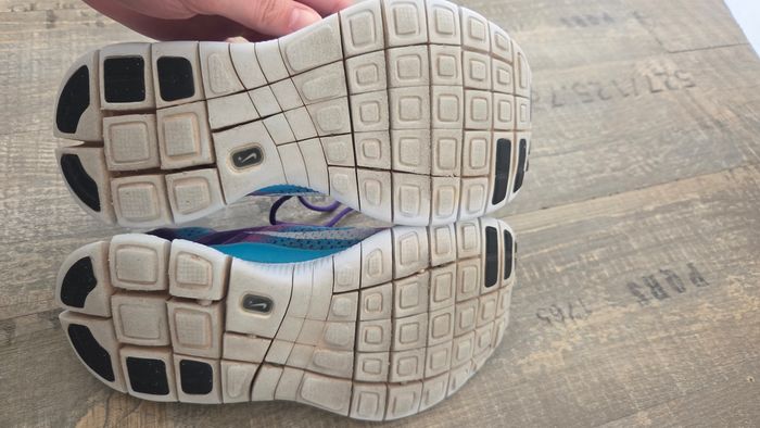 Nike Free Run - photo numéro 3