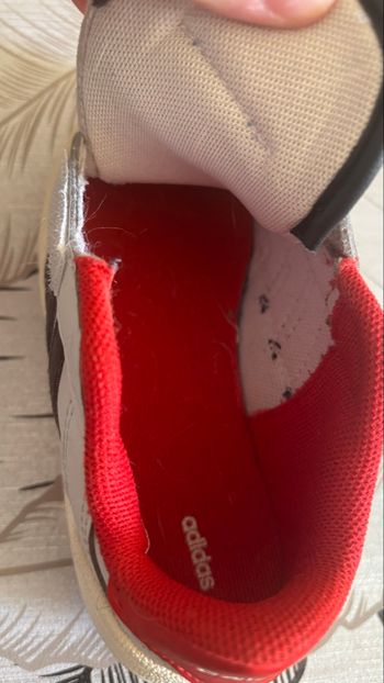 chaussure adiddas
