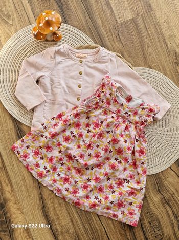 Ensemble DPAM – Taille 18 mois (81 cm)