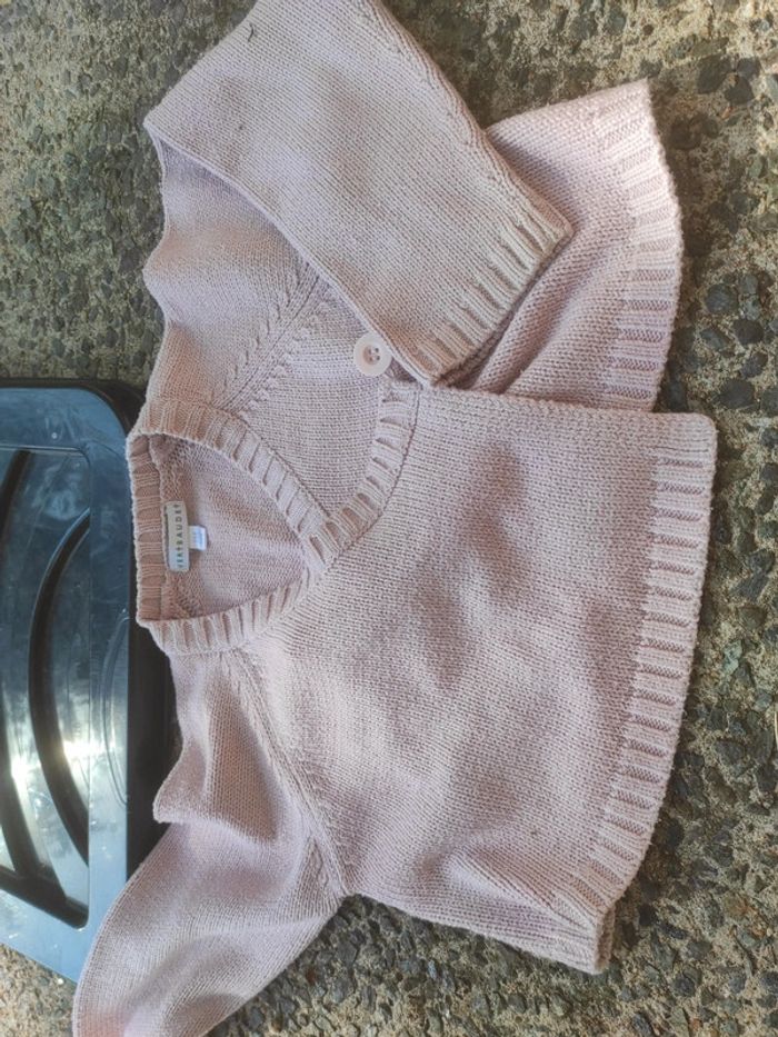Lot 2 pulls 6 ans - photo numéro 3