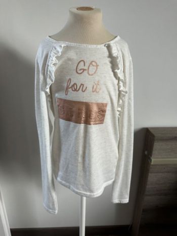 Teeshirt fille 12 ans