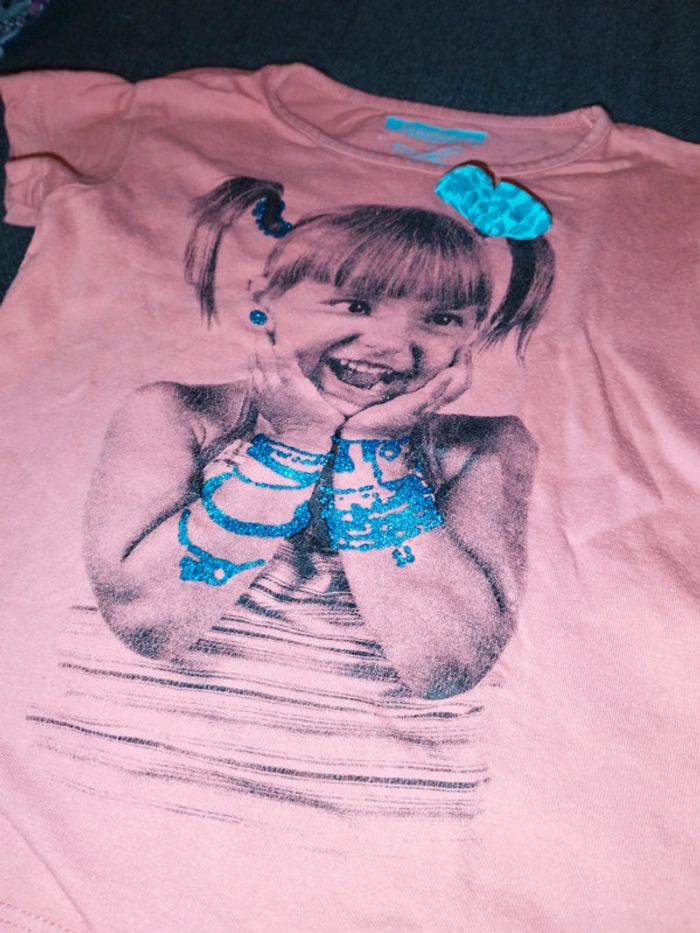 t-shirt - photo numéro 2