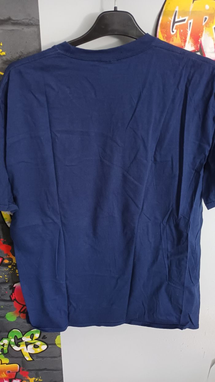 T-shirt spécial 18ans - photo numéro 2