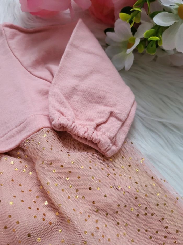 Robe 6mois inextenso - photo numéro 3