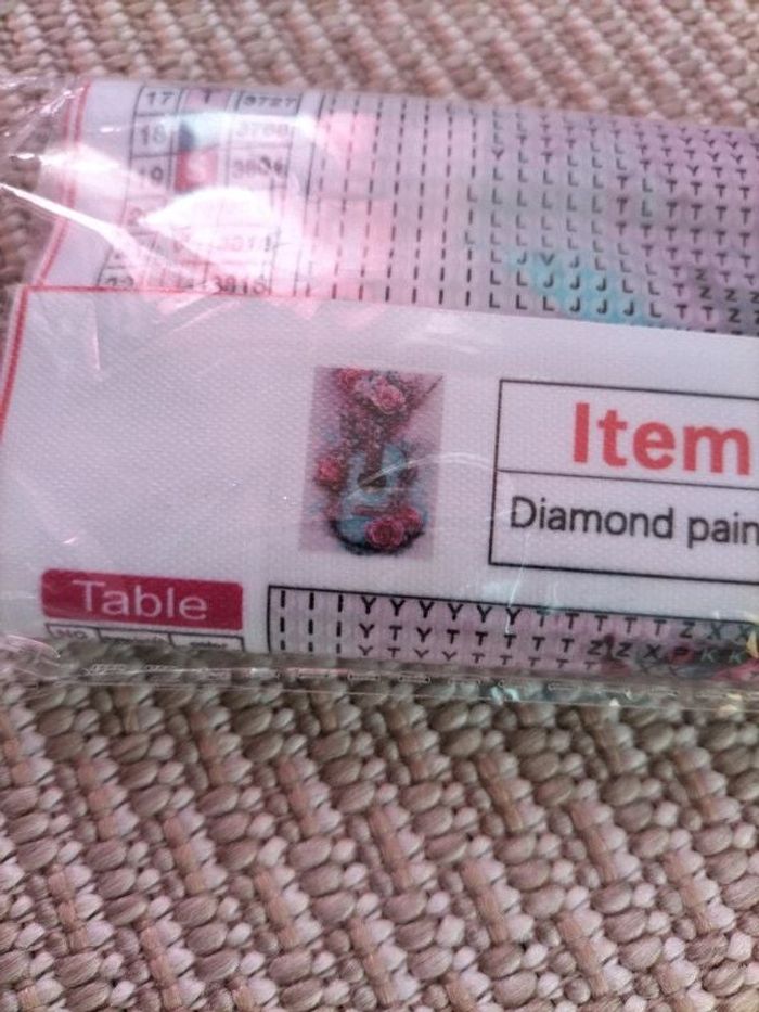 🎨Diamond Painting - Guitare 🎨