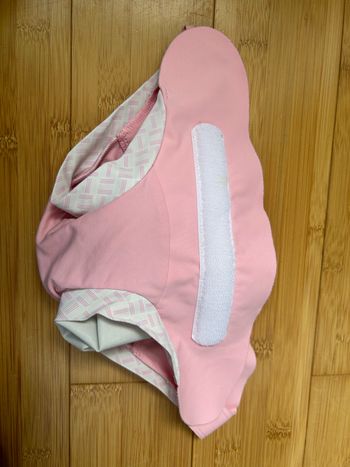 Couche Hamac taille S