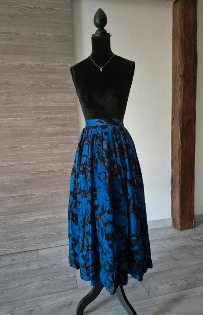 Ensemble Vintage Fait main T.36/38 - photo numéro 6