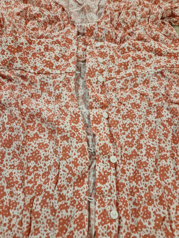 Robe chemise - photo numéro 2