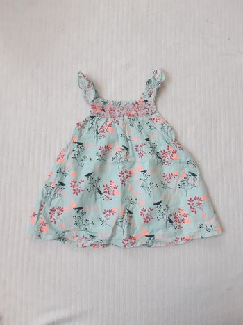 Tunique Orchestra 23 mois