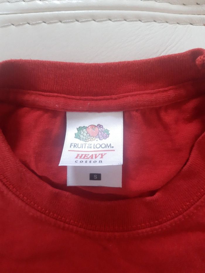 T-shirt été - photo numéro 2