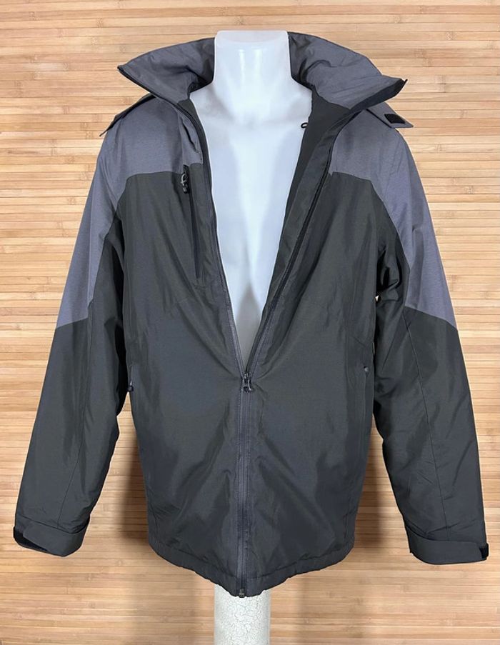 Veste d'hiver WindRiver T-MAX | HD2 Taille S (SP) - photo numéro 4