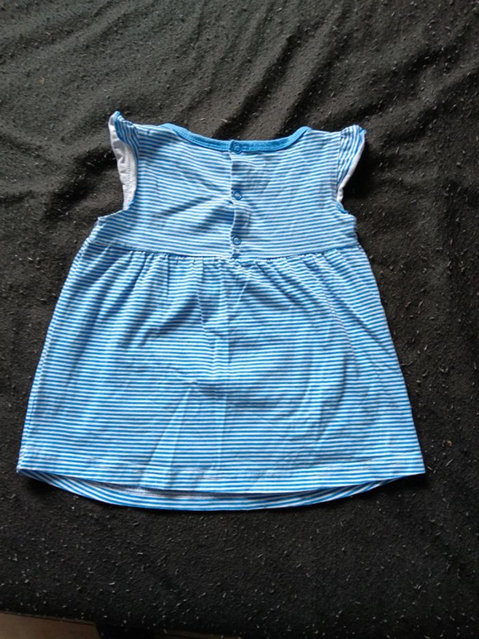 Robe 1 an pat'patrouille - photo numéro 2