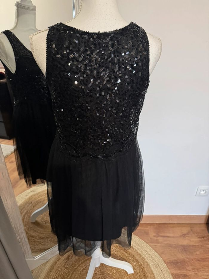 Robe sequin - photo numéro 5
