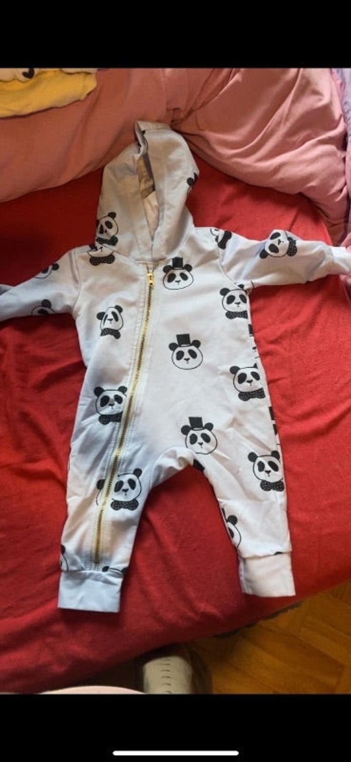 Pyjama