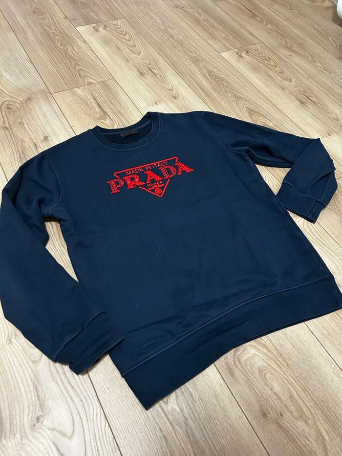 Pull S - photo numéro 2
