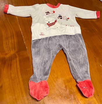 Pyjama Absorba 12 mois