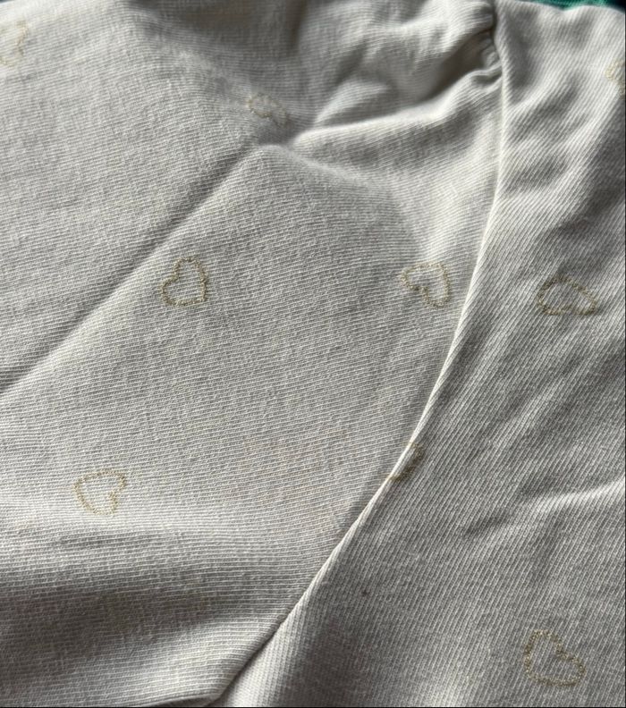 T-shirt blanc « Orchestra » - photo numéro 2