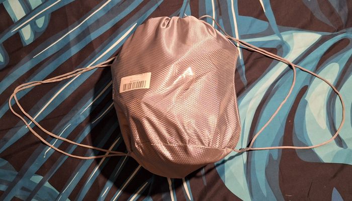 Porte bébé ergonomique avec siège Viedouce - photo numéro 8