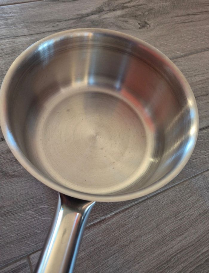 Casserole Pujadas - photo numéro 3