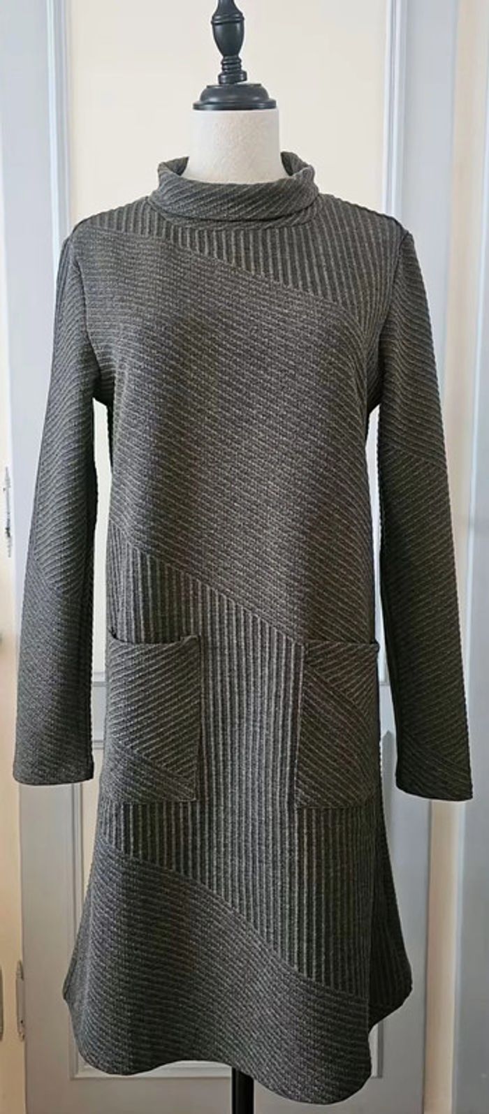Robe pull Ada Gatti, taille S
