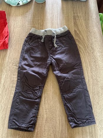 Pantalon T.24 mois