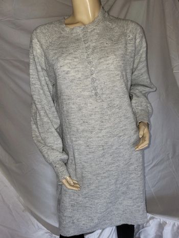 Robe pull 42/44