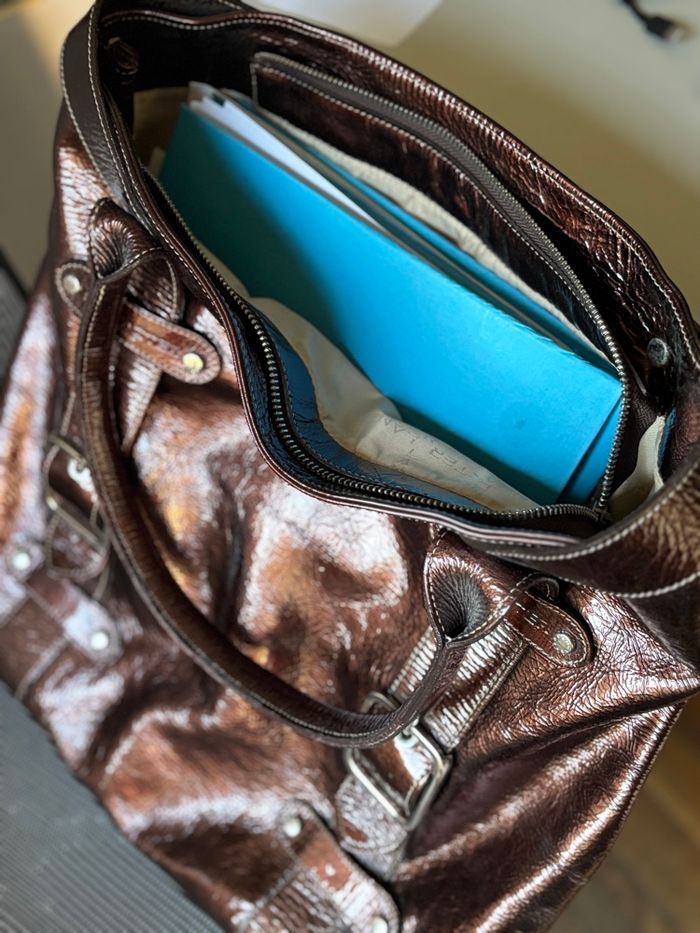 Sac lancaster - photo numéro 2