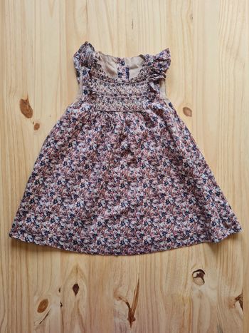 Robe Sergent Major 36 mois