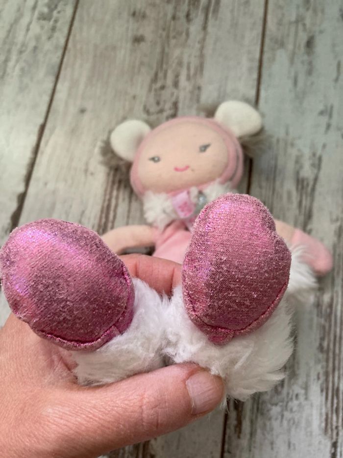 Souris doudou et compagnie - photo numéro 4