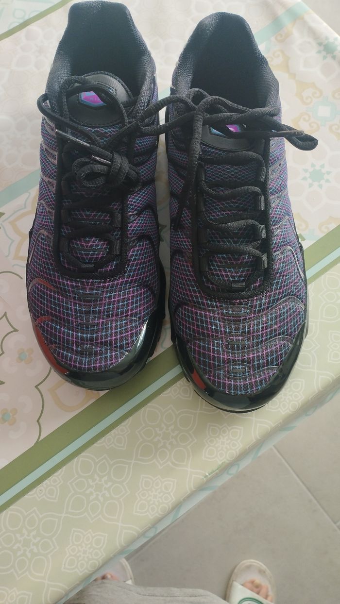 Basket Nike