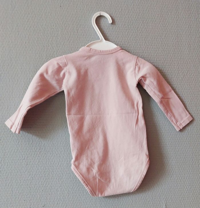 Lot de bodies - photo numéro 9